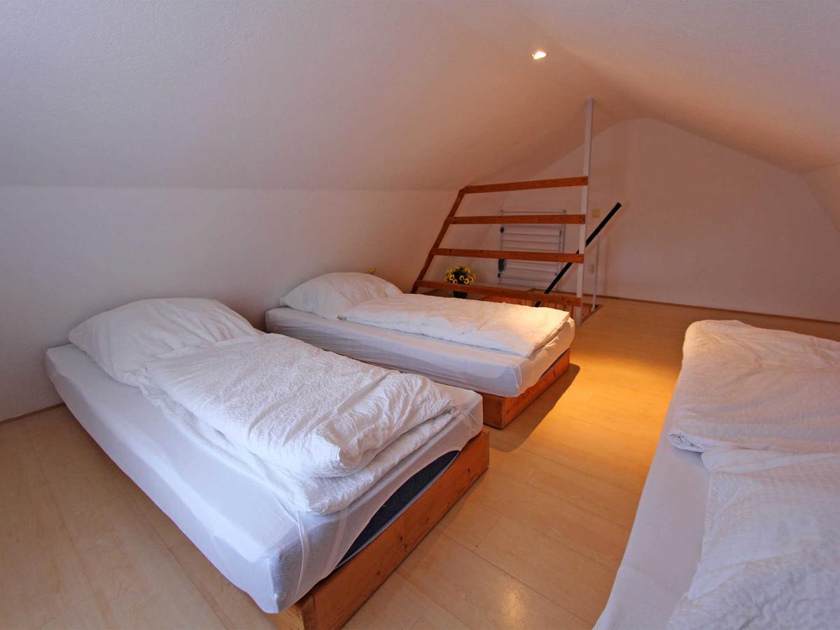 Вилла Ferienhaus Gahlkow Vorp 850 Номер фото