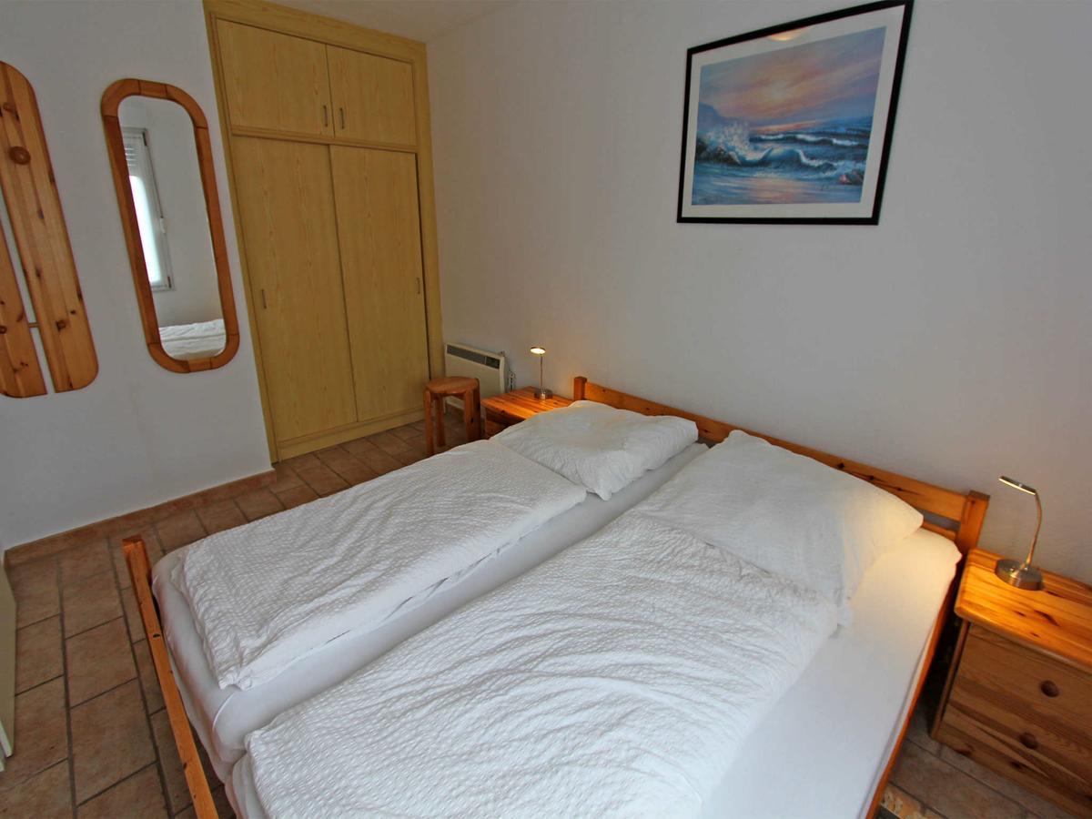 Вилла Ferienhaus Gahlkow Vorp 850 Номер фото