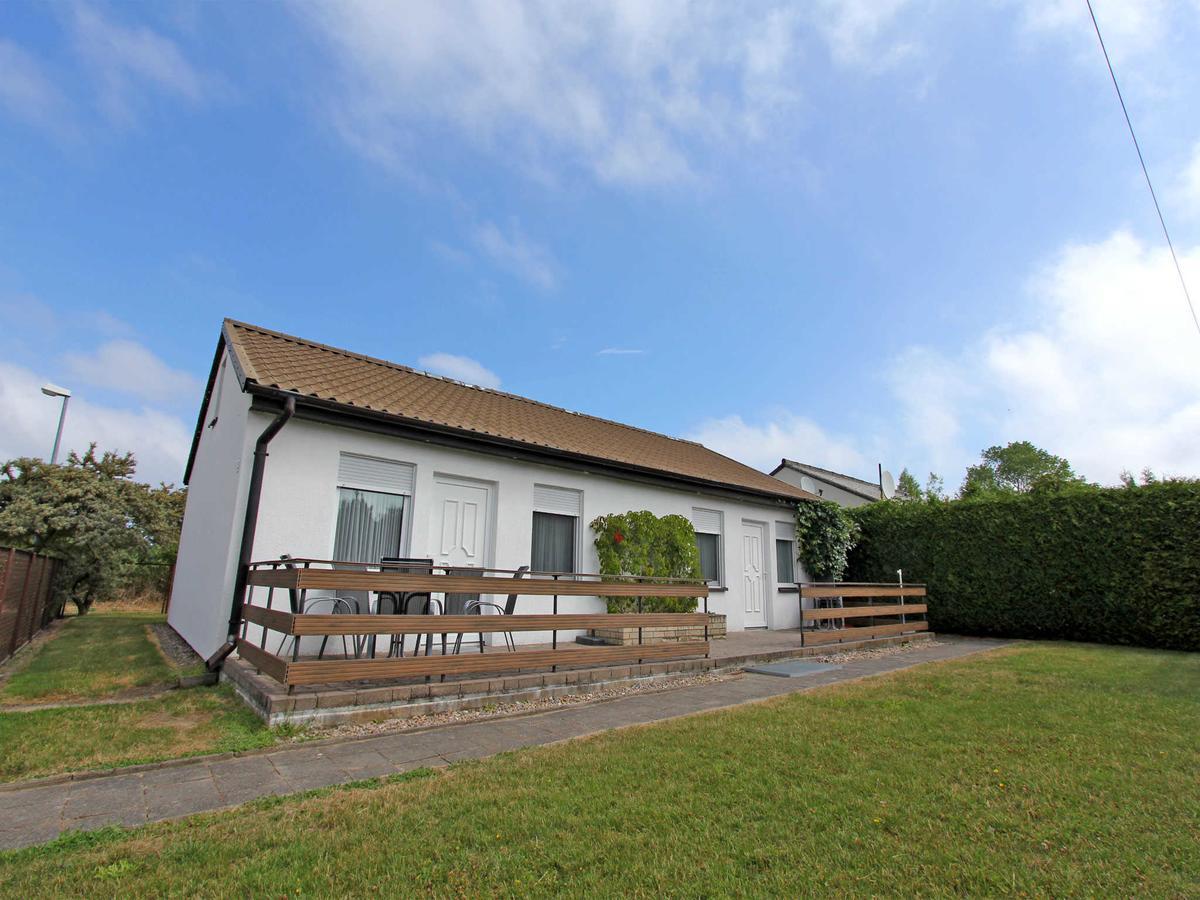 Вилла Ferienhaus Gahlkow Vorp 850 Экстерьер фото