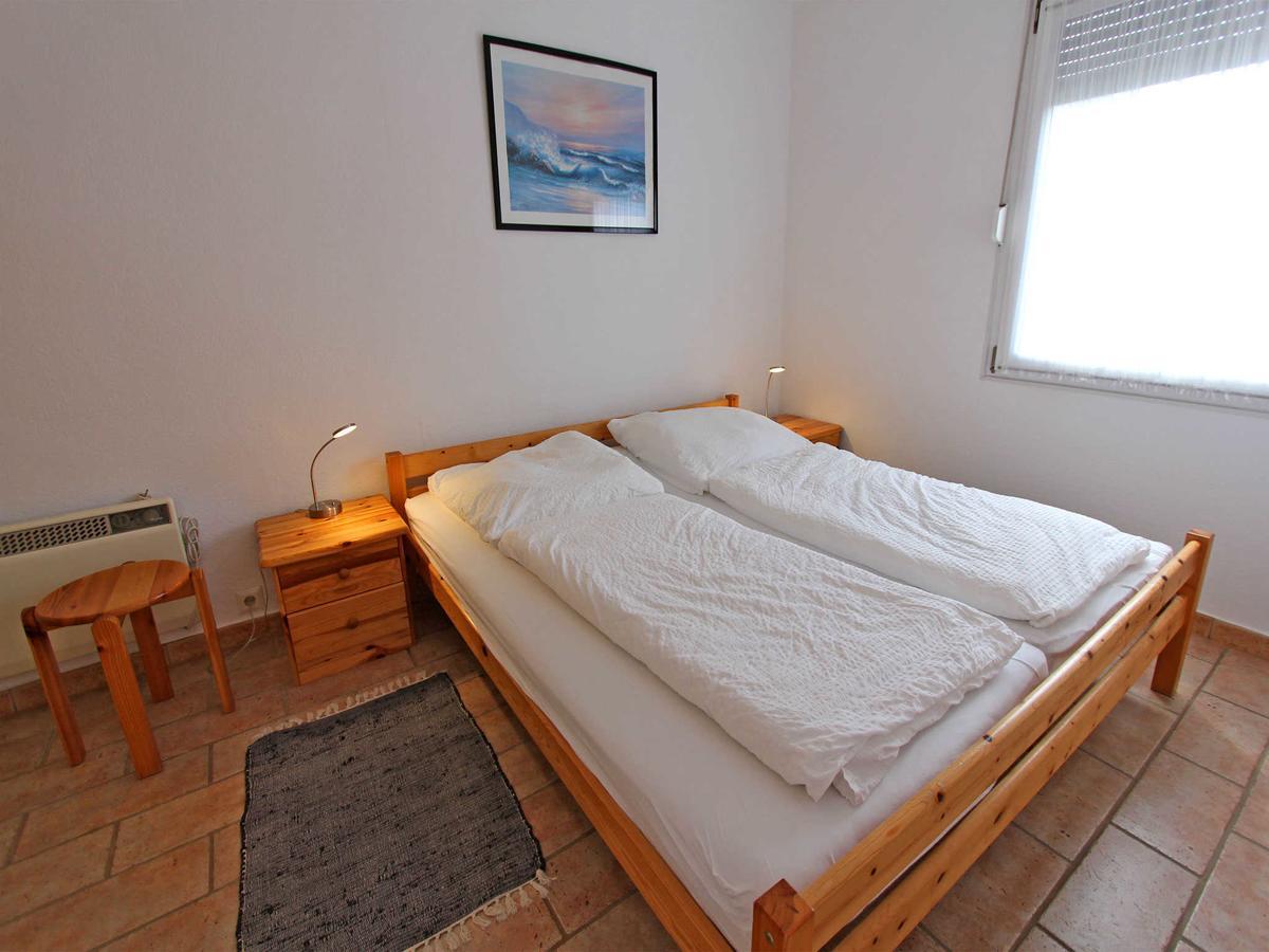 Вилла Ferienhaus Gahlkow Vorp 850 Номер фото