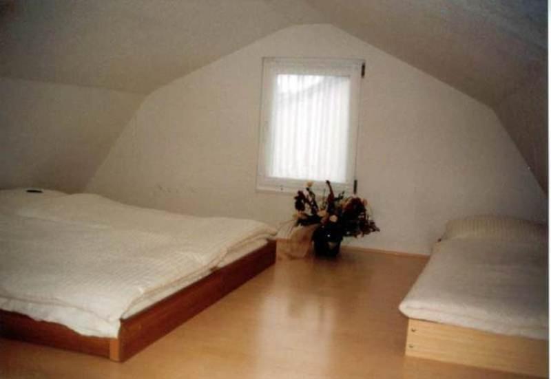 Вилла Ferienhaus Gahlkow Vorp 850 Номер фото